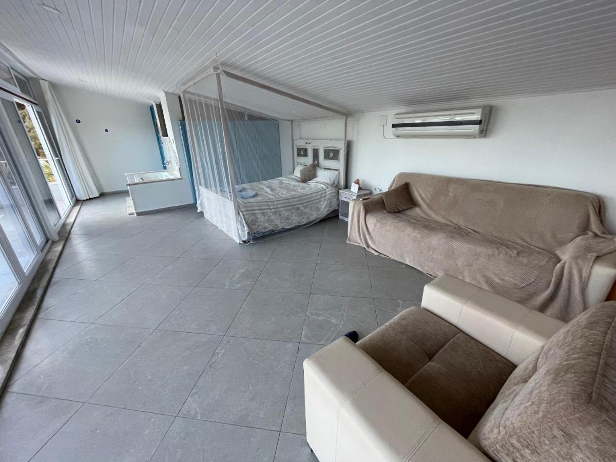 Villa Kaplumba Далян Екстериор снимка