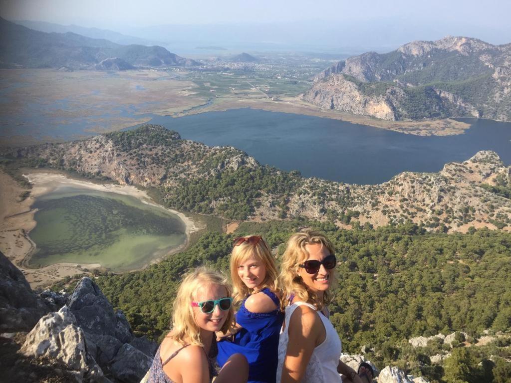 Villa Kaplumba Далян Екстериор снимка